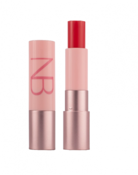 SON DƯỠNG THUẨN CHAY (THE NATURE BOOK CARECELL VEGAN LIPBALM)
