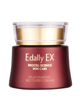 KEM DƯỠNG TÁI SINH, PHỤC HỒI (EDALLY EX REJUVENATING RECOVERY CREAM)