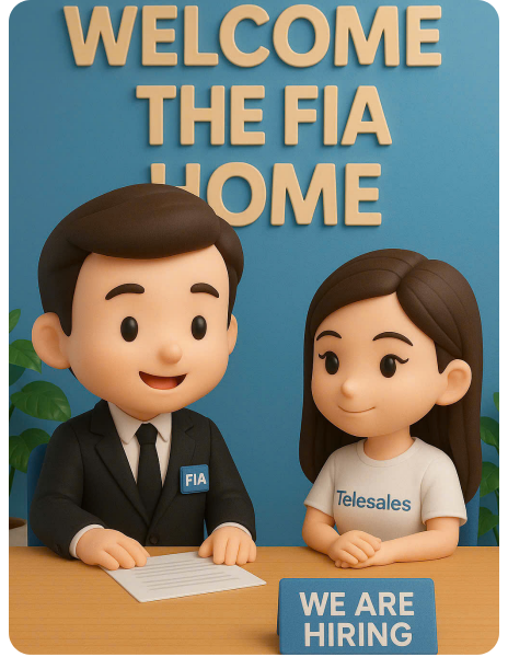 VỀ FIA 