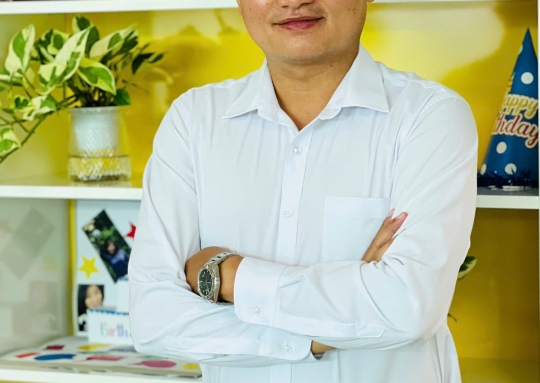 Đối Tác Đại Lý / Cộng Tác Viên FIA