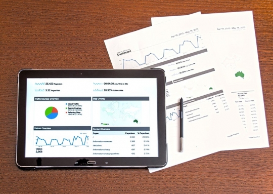 Tuyển dụng nhân viên Digital Marketing 