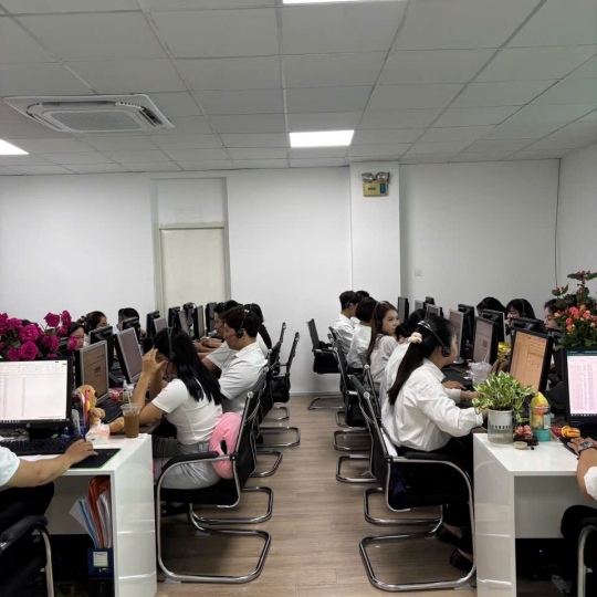 CÔNG TY TNHH ĐẦU TƯ VÀ PHÁT TRIỂN FIA